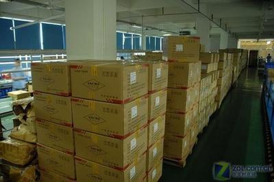 探秘ANC奧尼工廠 一部攝像頭如何從零件蛻變為你的眼睛